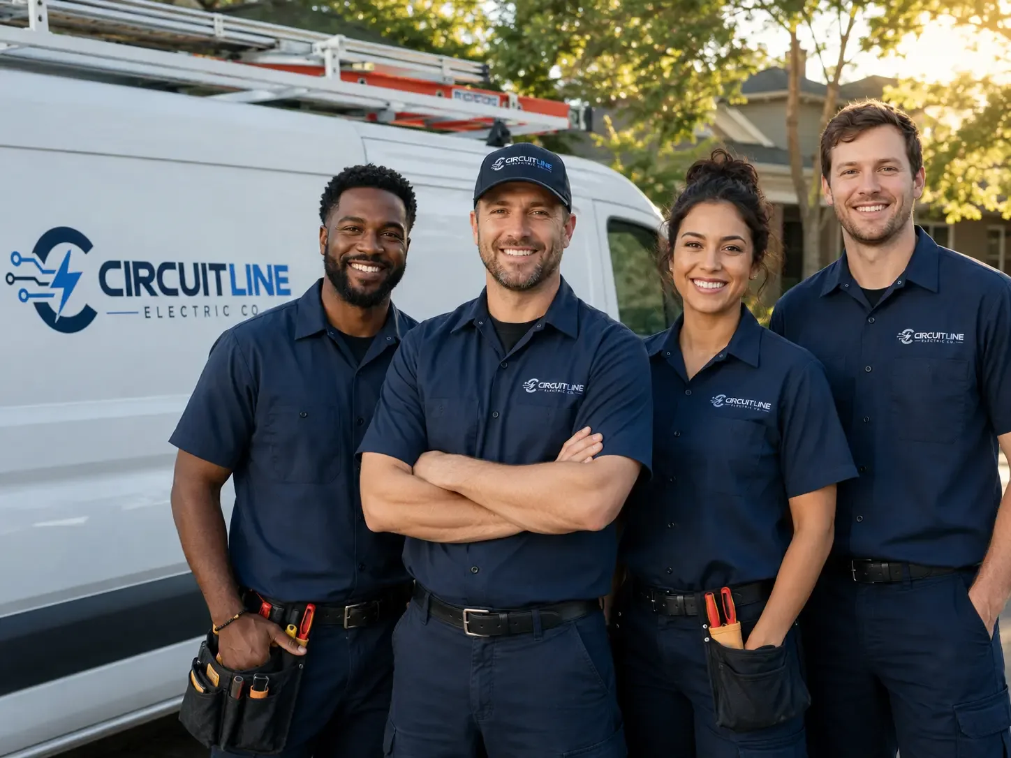 Whole Home Rewiring company in Halifax, MA